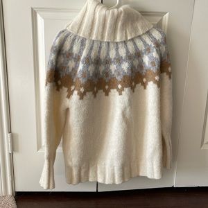 Banana Republic sweater